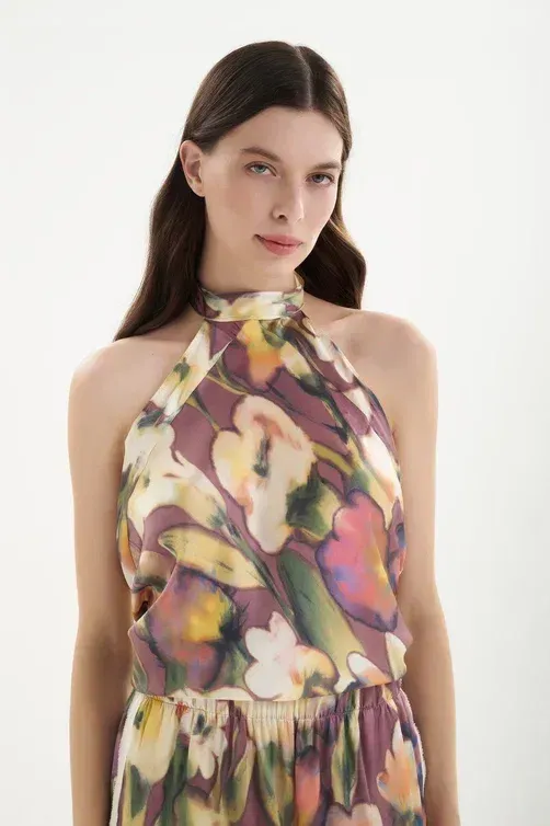 Топы Shan 42621-98 952 Magnolia