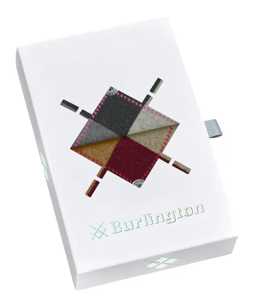 КОЛГОТКИ Burlington 20597 0039 sortiment