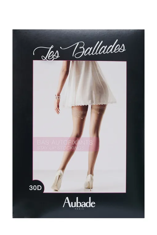 Чулки AUBADE ZE98 CHAIR