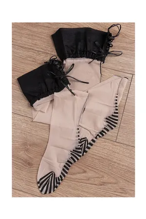 Chantal Thomass TT0620 0GP