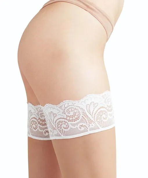 Чулки Falke 41520 0999 pow/champ.