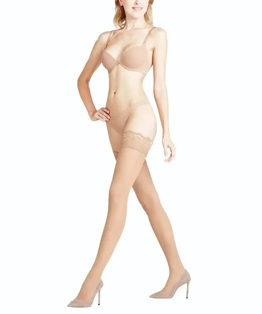 Чулки Falke 41520 4069 powder