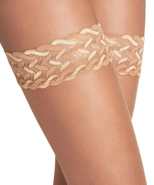 Чулки Falke 41526 5109 noisette