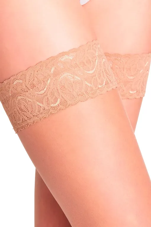 Чулки Falke 41527 4169 powder