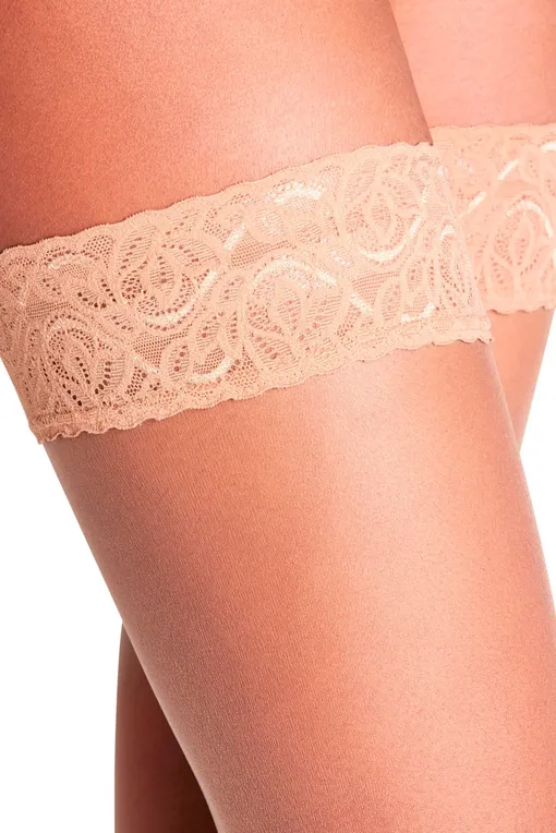 Чулки Falke 41527 5188 espresso