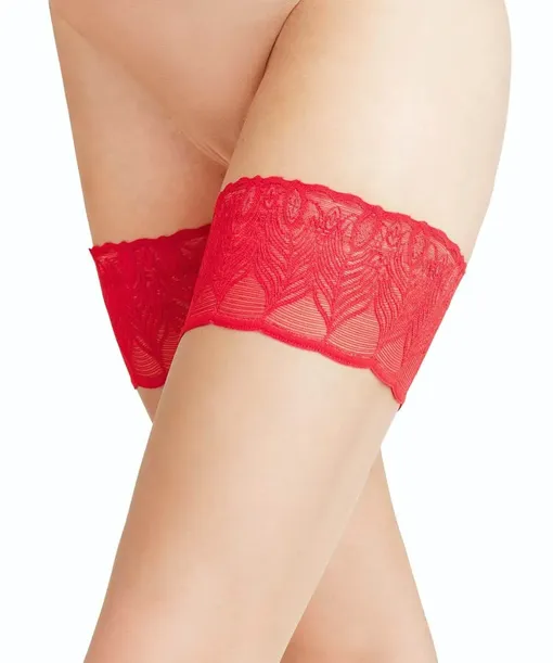 Чулки Falke 41532 0969 pow/red