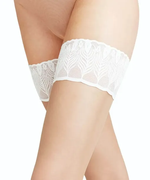 Чулки Falke 41532 0989 pow/white