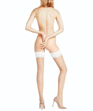 Falke 41532 0989 pow/white