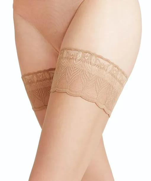 Чулки Falke 41532 4169 powder