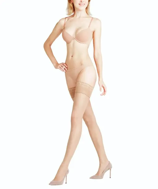 Чулки Falke 41532 4169 powder
