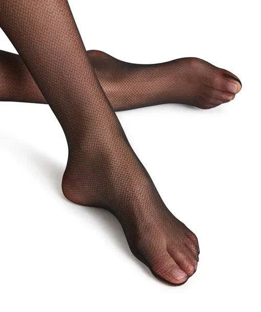 Чулки Falke 42014 3009 black