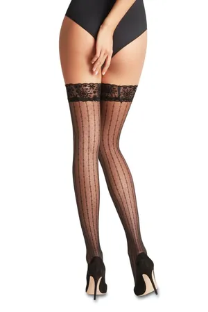 Falke 42017 3009 black