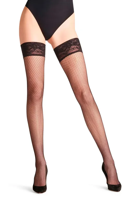 Чулки Falke 42018 3009 black