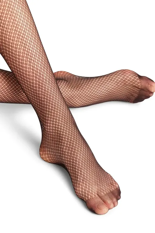 Чулки Falke 42018 3009 black