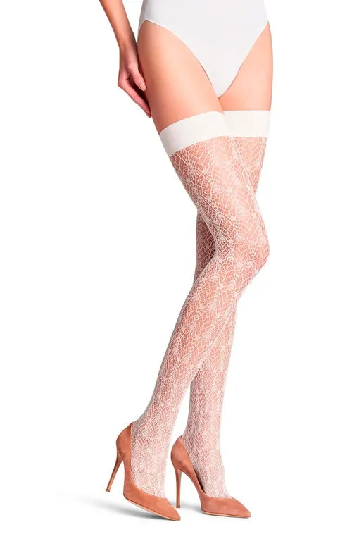 Чулки Falke 42024 2059 offwhite