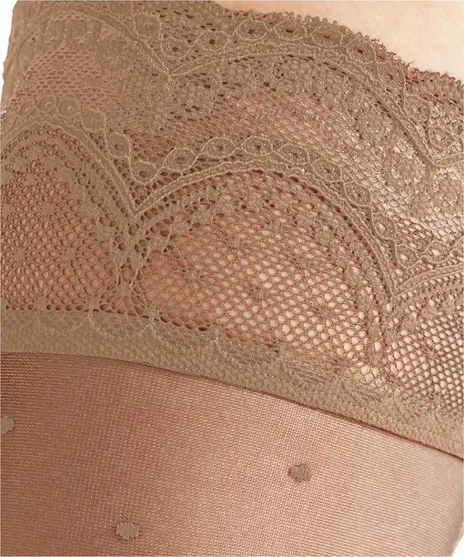 Чулки Falke 42095 4169 powder