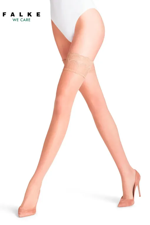 Чулки Falke 43612 4069 powder