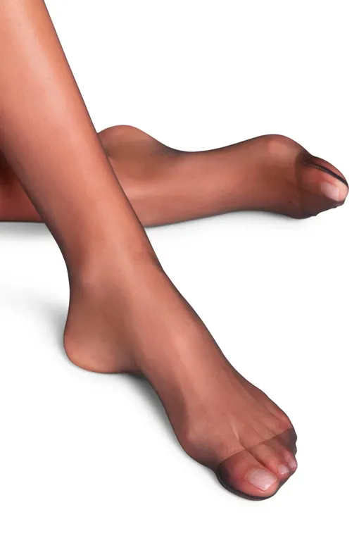 Чулки Falke 43612 3009 black