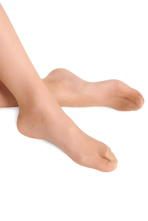 Чулки KUNERT 110102000 0540 cashmere