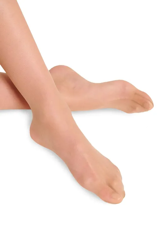 Чулки KUNERT 110102000 3460 Cashm-ivory