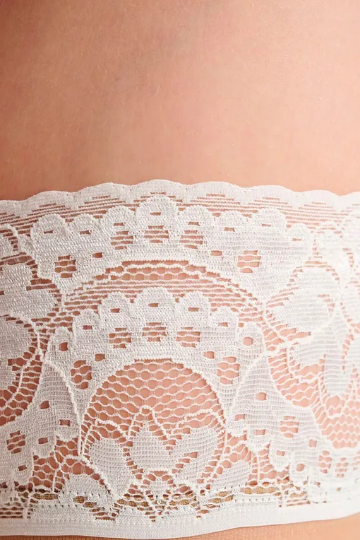 Чулки KUNERT 110102000 3460 Cashm-ivory