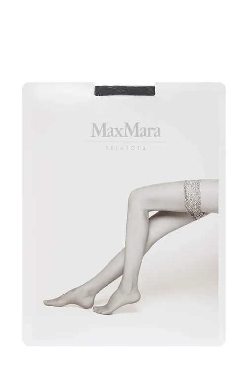 Чулки Max Mara PARIGI 011