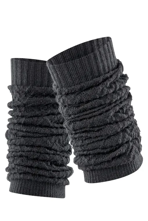 Гетры Falke 46674 3000 black