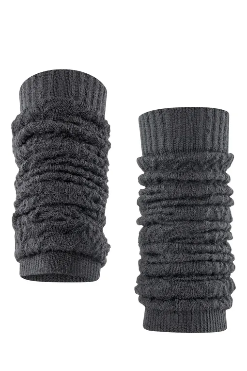 Гетры Falke 46674 3000 black