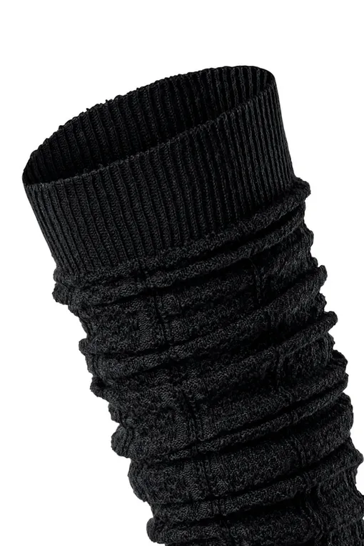 Гетры Falke 46715 3000 black