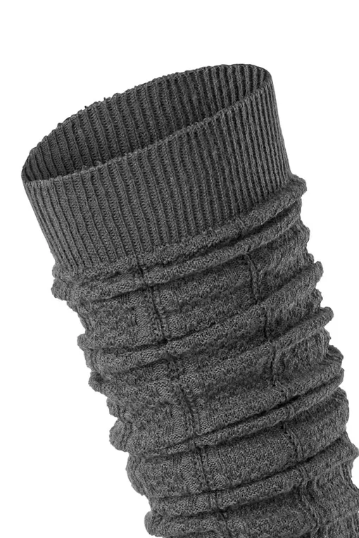 Гетры Falke 46715 3093 dark rock