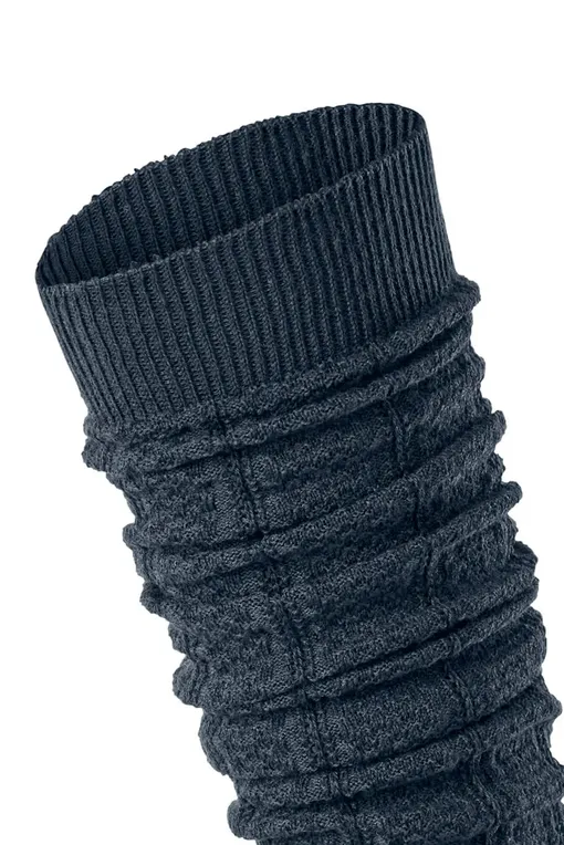 Гетры Falke 46715 6116 space blue