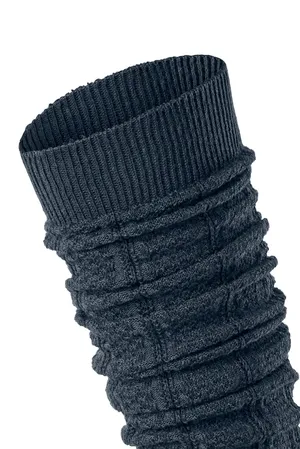 Falke 46715 6116 space blue