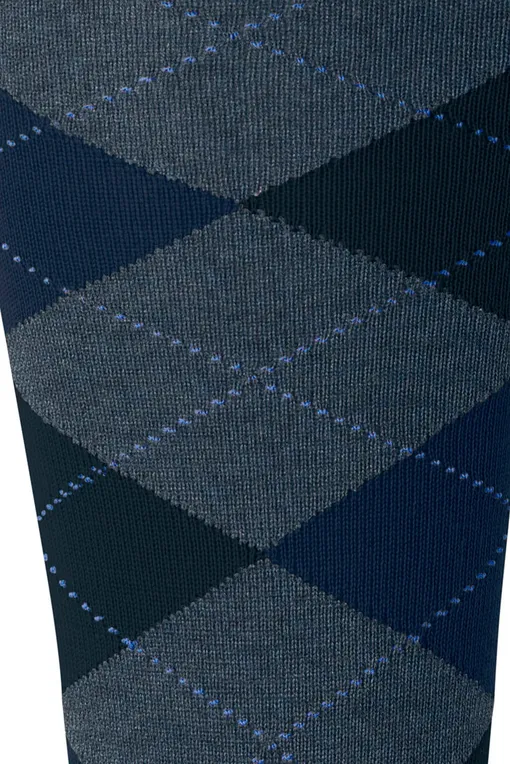 Гольфы Burlington 22302 6688 dark blue mel.