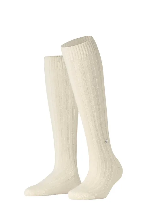 Гольфы Burlington 22303 2040 off-white