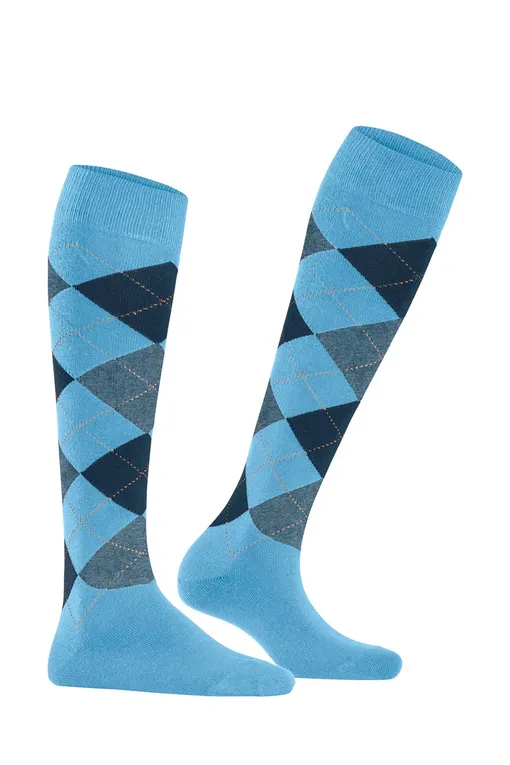 Гольфы Burlington 22304 6541 light blue