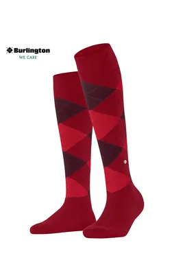 Burlington 22304 8075 feuerrot