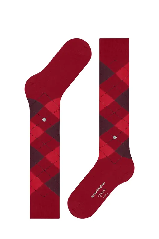 Гольфы Burlington 22304 8075 feuerrot