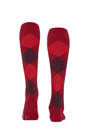 Burlington 22304 8075 feuerrot