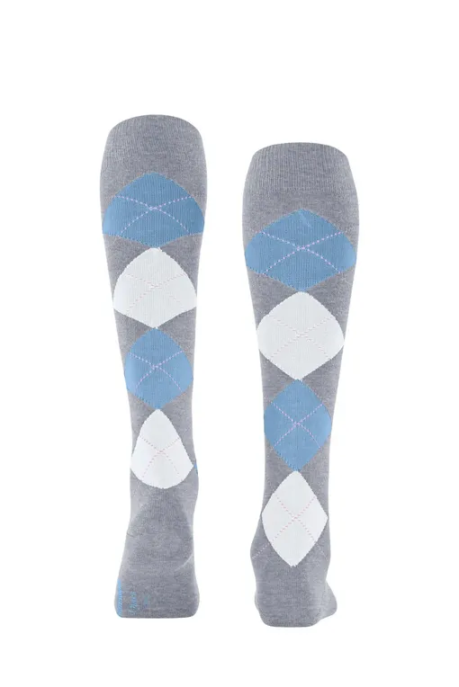 Гольфы Burlington 22304 3221 arctic mel.