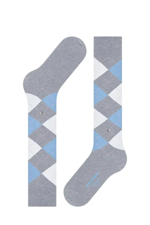 Гольфы Burlington 22304 3221 arctic mel.