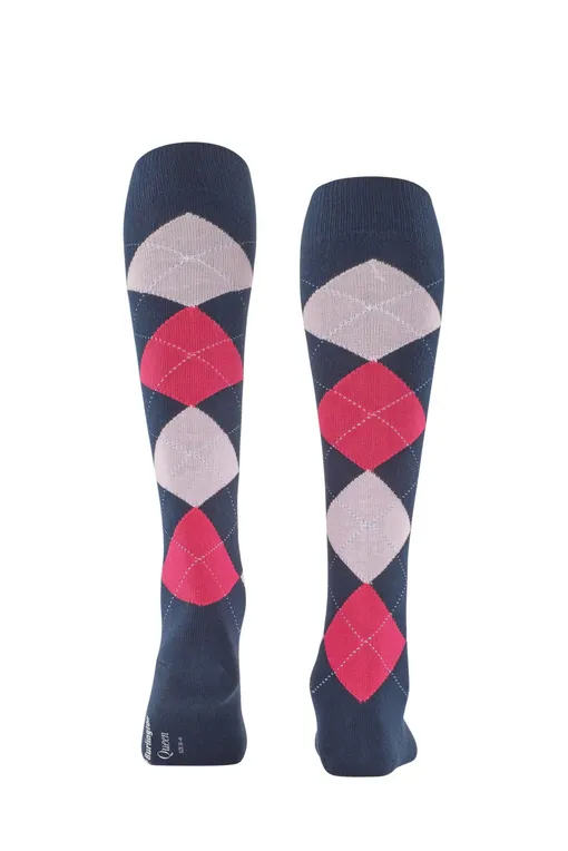 Гольфы Burlington 22304 6123 marine