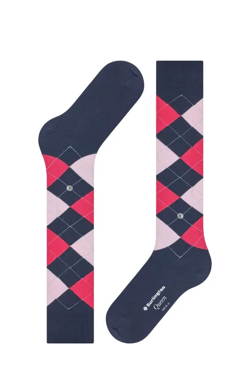 Гольфы Burlington 22304 6123 marine