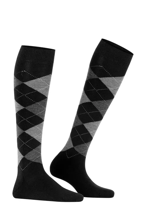 Гольфы Burlington 22373 3000 black