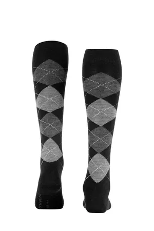 Burlington 22373 3000 black