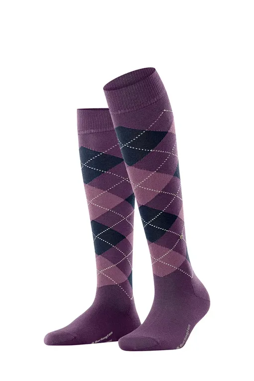 Гольфы Burlington 22373 8867 nightshade