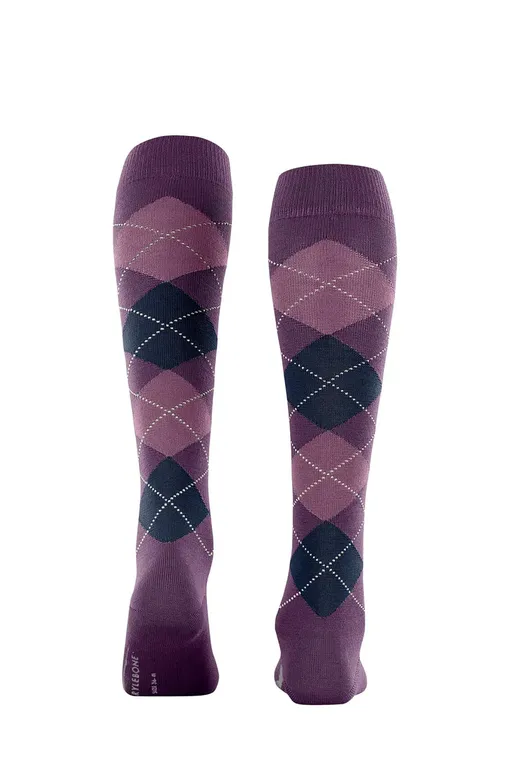 Гольфы Burlington 22373 8867 nightshade