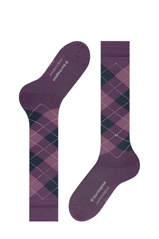 Гольфы Burlington 22373 8867 nightshade