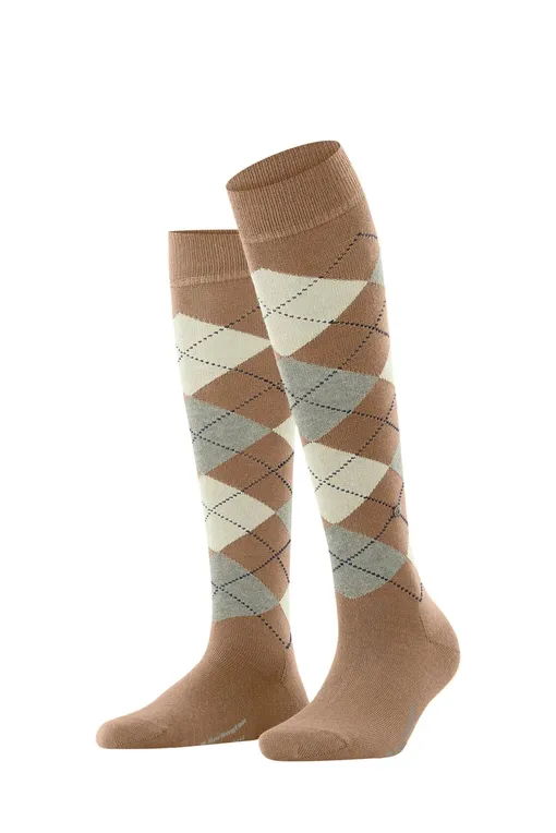 Гольфы Burlington 22373 5038 camel