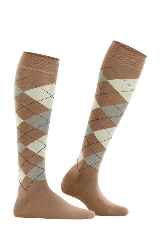 Гольфы Burlington 22373 5038 camel