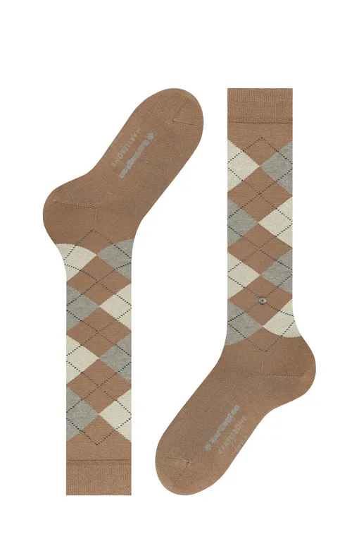 Гольфы Burlington 22373 5038 camel